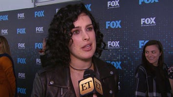 Rumer Willis Talks Working with Mom Demi Moore on 'Empire' and How She Stays Grounded