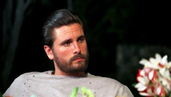 Scott Disick 'Under Fire' After Kardashian Sisters Find Out He Brought Another Woman on Family Vacation