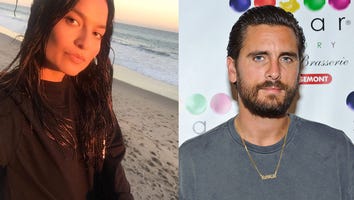 Scott Disick Packs on PDA With Ex Chloe Bartoli One Day After Making Out With Bella Thorne