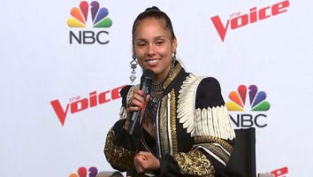 Alicia Keys Gushes Over Chris Blue & Beating Blake Shelton on 'The Voice': 'It's Been a Dream'