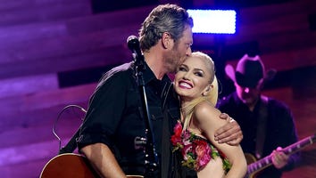 EXCLUSIVE: Gwen Stefani Gushes Over 'Amazing' Blake Shelton: 'He's Such a Nonchalant Performer'