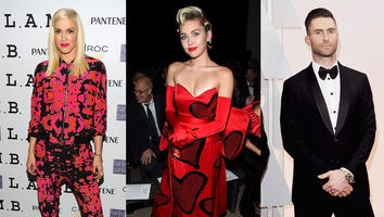 EXCLUSIVE: Gwen Stefani, Adam Levine & Alicia Keys Praise New Miley Cyrus Music and Her 'Epic Voice'