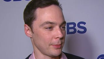 EXCLUSIVE: Jim Parsons Says 'Young Sheldon' Star Iain Armitage 'Popped Immediately' -- Watch the Trailer!