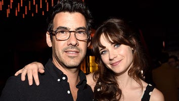 Zooey Deschanel and Jacob Pechenik Welcome Son -- Find Out His Name!