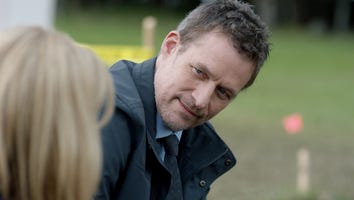 EXCLUSIVE: James Tupper on Mastering Mystery With Hallmark and 'Big Little Lies'