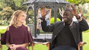 EXCLUSIVE: Allison Williams and Daniel Kaluuya Are 'So Down' For a 'Get Out' Spinoff With Lil Rel