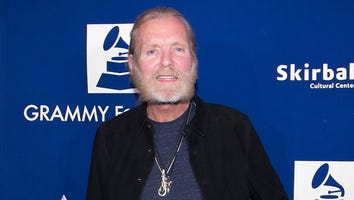 Cher, Melissa Etheridge and More React to Gregg Allman's Death