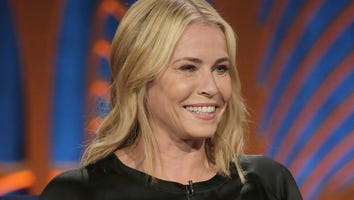 Chelsea Handler Reveals What She Would Say to Angelina Jolie After Calling Her a 'Demon'