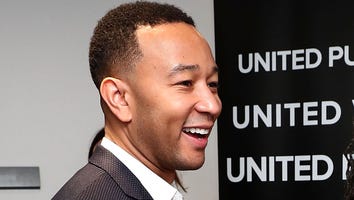 John Legend Was a Spelling Bee Champion at Age 10!