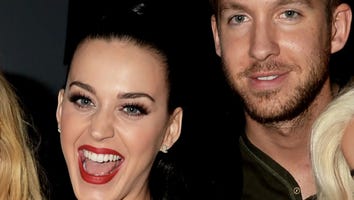 Katy Perry and Taylor Swift's Ex Calvin Harris Star in 'Feels' Music Video With Pharrell Williams and Big Sean