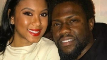 Kevin Hart and Wife Eniko Parrish Announce They're Expecting Their First Child Together