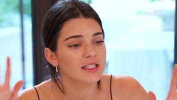 'KUWTK': Kendall Jenner Reacts to Caitlyn's Memoir: 'That's Insane'