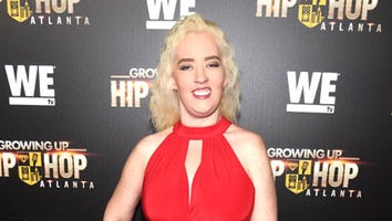 Mama June Dishes on Her New Boyfriend and What She Thinks of Sugar Bear's Wife (Exclusive)