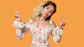 Miley Cyrus 'Excited' Kelly Clarkson & Jennifer Hudson Will Join 'The Voice,' Billy Ray Will Mentor