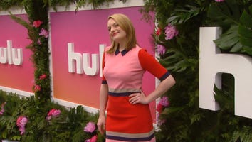 EXCLUSIVE: Elisabeth Moss Reacts to 'Handmaid's Tale' Emmy Buzz: 'I Just Want People to Enjoy the Show!'