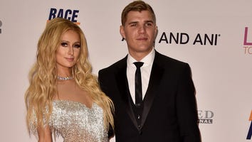 EXCLUSIVE: Paris Hilton and Boyfriend Chris Zylka Hint Engagement is Coming!
