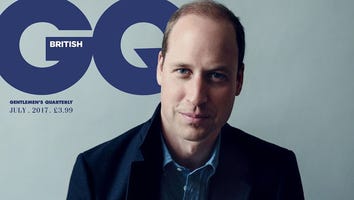 Prince William Reveals Biggest Regret Over Princess Diana's Death