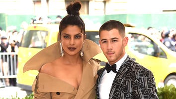 Priyanka Chopra Plays Coy About Going Out With Nick Jonas Again After Their Met Gala Date