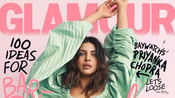 Priyanka Chopra Says She Once Left the U.S. for India Because of Bullying: 'She Made My Life Hell'