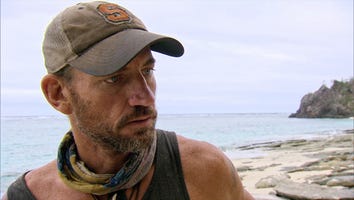 EXCLUSIVE 'Survivor' Sneak Peek: Brad Culpepper Looks For 'Collateral' Leading Up To Finale