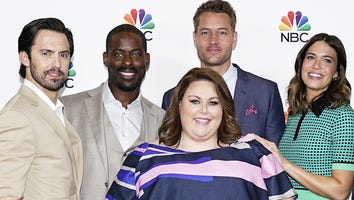 EXCLUSIVE: 'This Is Us' Cast Reveal What They've Been Texting Each Other in Between Seasons