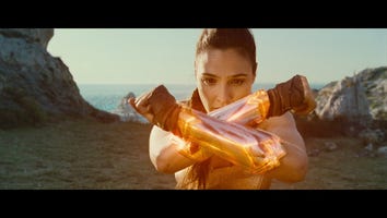 'Wonder Woman': Diana Prince Unlocks Her Power in Epic New Trailer