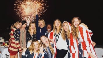 9 Celebs Who Totally Gave Us FOMO With Their Fourth of July Celebrations!