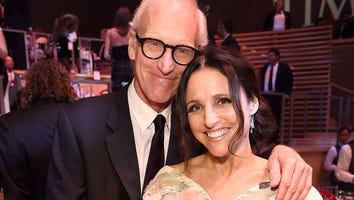 Julia Louis-Dreyfus Is 'Thankful' to Spend Thanksgiving With Husband in Chicago Amid Cancer Treatments
