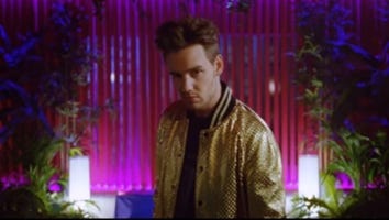 Liam Payne Shows Off His Moves in 'Strip That Down' Music Video - Watch!