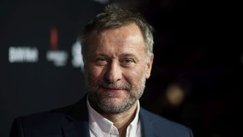 Michael Nyqvist, 'The Girl With the Dragon' Tattoo Star, Dead at 56