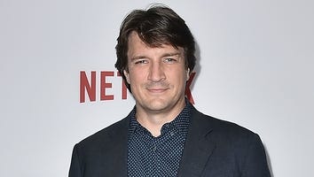 Nathan Fillion & More Join Season 2 of 'A Series of Unfortunate Events' -- Find Out Who They're Playing