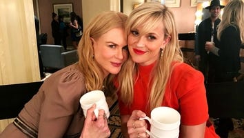 Reese Witherspoon Shares Sweet Birthday Post to 'Dear Friend' Nicole Kidman on Her 50th