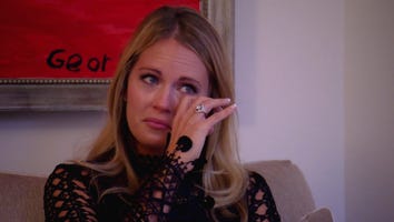 EXCLUSIVE: 'Southern Charm' Star Cameran Eubanks Bursts Into Tears as She Talks About Becoming a Mom