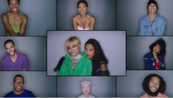 TLC Brushes Off 'Haters' in New Music Video - Watch!
