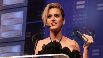 Katy Perry Claims All the Awards She's Won 'Are Fake'