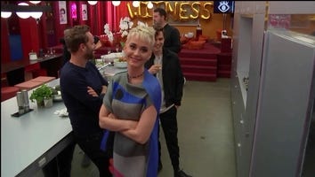 Katy Perry Previews New Album 'Witness,' Goes Live on YouTube in 'Big Brother'-Style House