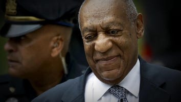 Judge Declares Mistrial in Bill Cosby Sexual Assault Case