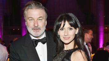 Hilaria and Alec Baldwin Share Passionate Makeout Video: See Their Intense PDA