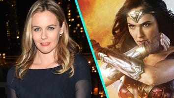 Alicia Silverstone Is Unimpressed By 'Wonder Woman' Hype: 'There Have Been Many Movies With Female Leads'