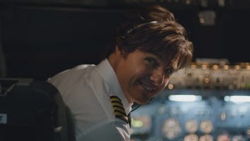 'American Made' Trailer: Tom Cruise Goes On a Wild, International Escapde