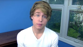YouTube Star Austin Jones Arrested on Two Counts of Producing Child Pornography