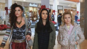 'A Bad Moms Christmas' Trailer: Mila, Kathryn and Kristen Are Back With More NSFW Antics