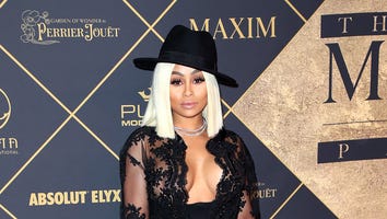 Blac Chyna's Lawyer Responds to Reports of Child Services Investigation Into Dream Kardashian