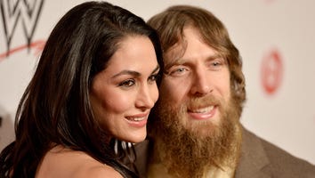 Daniel Bryan Talks Paternity Leave and Returning to the WWE: 'We're Both Home to Raise This Baby'