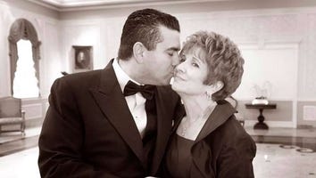 'Cake Boss' Star Buddy Valastro Mourns Mother's Death Following Battle With ALS