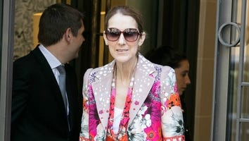 Celine Dion Steps Out in Wild Fashion in Paris - See Her Fabulous Looks!