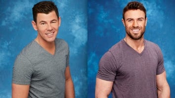'Bachelorette's' Whaboom Guy Lucas Yancey Fires Back at Chad Johnson Over Trademark Claim: He's a 'Bully'