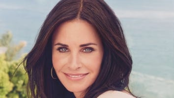 Courteney Cox Admits 'Fillers Are Not My Friend,' Reveals She's Now Filler-Free