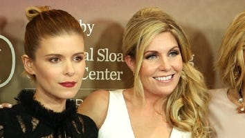 How Kate Mara Prepared to Play Real-Life Hero Meagan Leavey