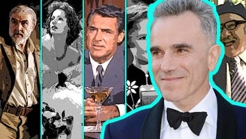 Daniel Day-Lewis and 11 Other Movie Stars Who Walked Away From Successful Careers